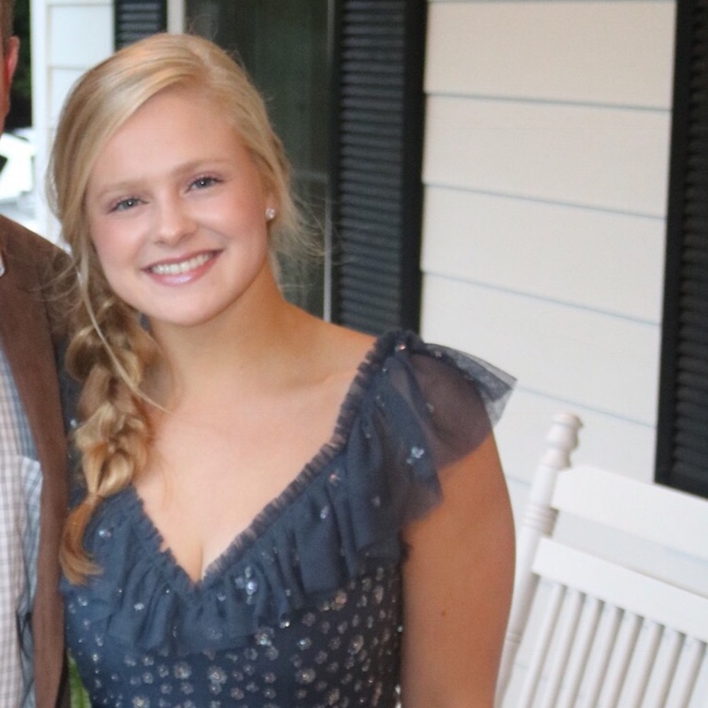 Meet your Posher, Abby